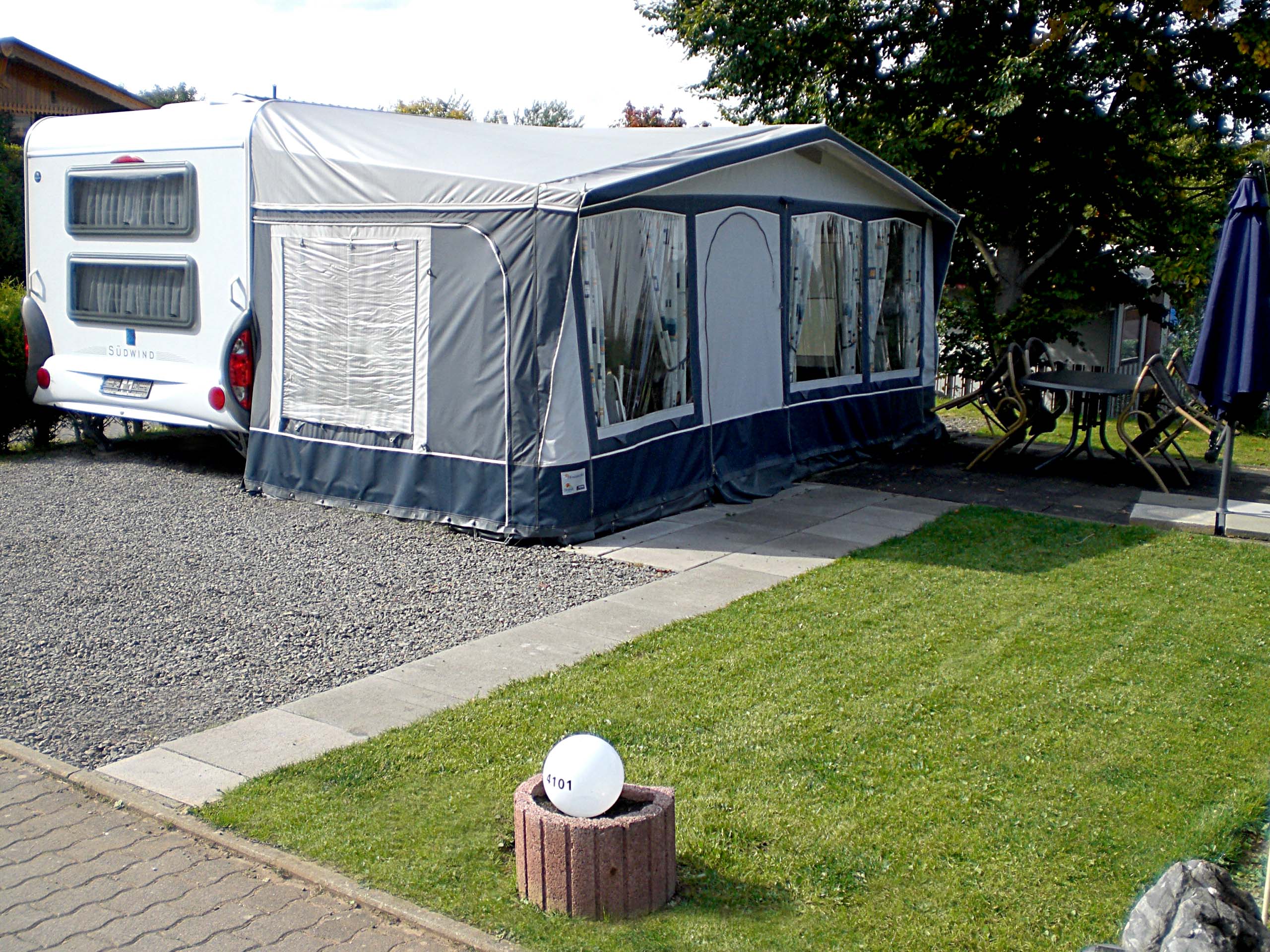 Campingplatz Hof Biggen